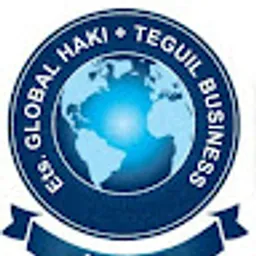 IBRAHIM  HAKI ALI 